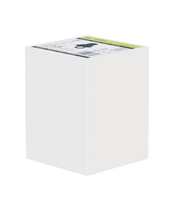 GARDA * EMPOTRABLE LED COB (Basculante) NEGRO 7W - 2700K